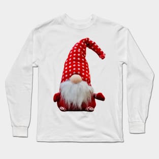 Gnome Long Sleeve T-Shirt